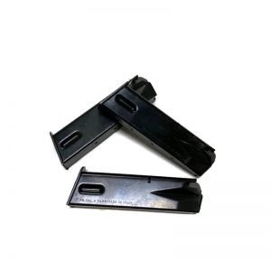 Magazynki do pistoletu samopowtarzalnego Beretta 92s - Zeitschriften für die halbautomatische Pistole Beretta 92 - Magazines for the Beretta 92s semi-automatic pistol - houseofguns.pl