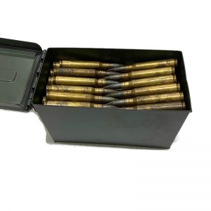 Amunicja 12-7 - 12-7 Munition - 12-7 ammunition - houseofguns.pl