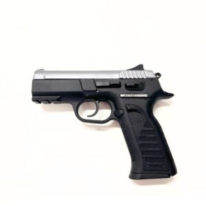 BUL Cherokee Compact