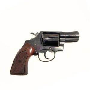 Colt detective special