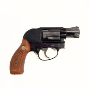 SmithWesson airweight