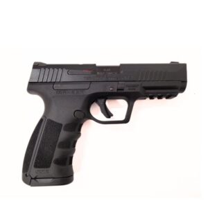 HOG Defence RA9 pistol