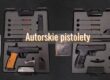 autorskie pistolety HOG