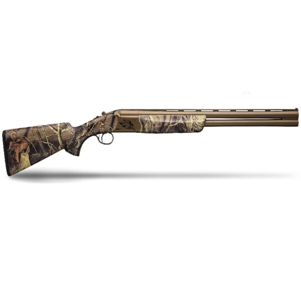 Huglu Ventus | House of guns